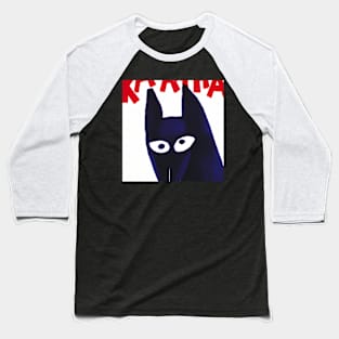 animal Baseball T-Shirt